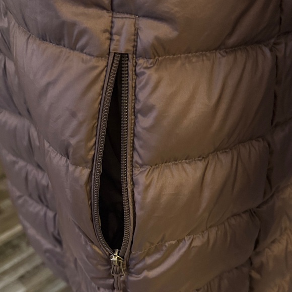 32 Degrees Women's Puffer Coat - Picture 3 of 6